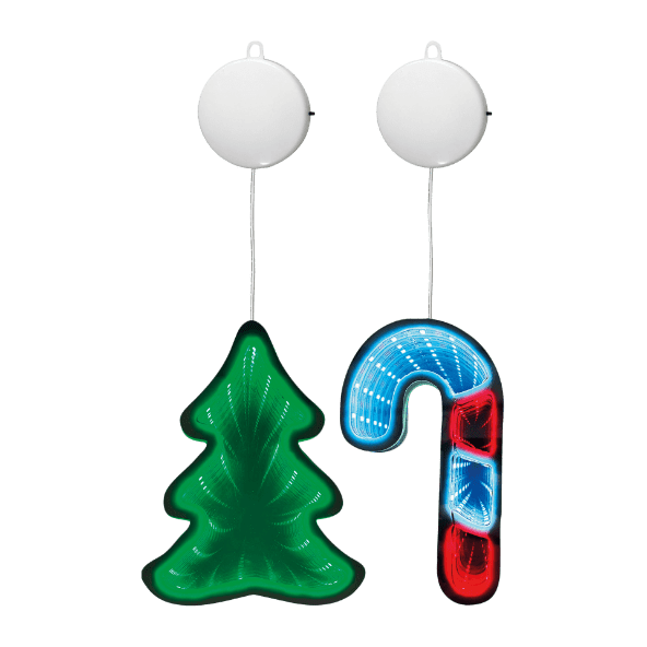 HOME CREATION® - Figuras Iluminadas LED