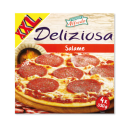 Trattoria Alfredo® Pizza Salame