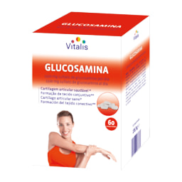 Vitalis® Glucosamina
