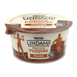 Nestlé® Lindahl’s Pudding de Baunilha/ Chocolate