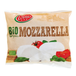 Milbona® Mozzarella Bio