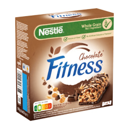 Nestlé - Barra Fitness Chocolate