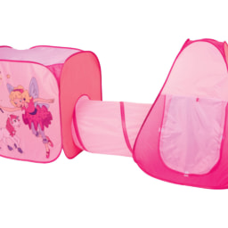 Playtive Junior® Tenda com Túnel para Criança
