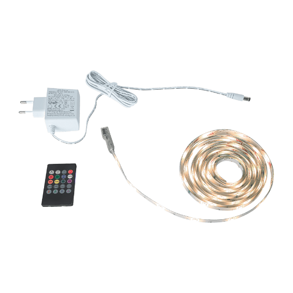 CASALUX® - Fita LED RGB