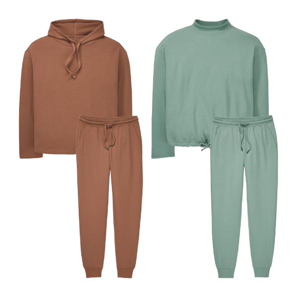 UP2FASHION® - Loungewear Senhora