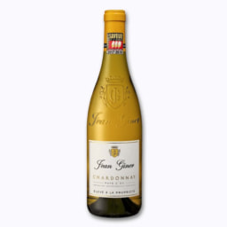 Vinho Branco Chardonnay IGP