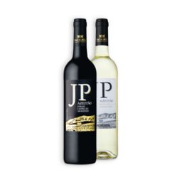 JP® Vinho Tinto / Branco Peninsula de Setúbal