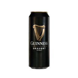 Guinness® Cerveja Preta