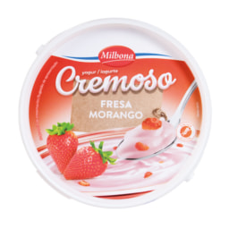 Milbona® Iogurte Cremoso