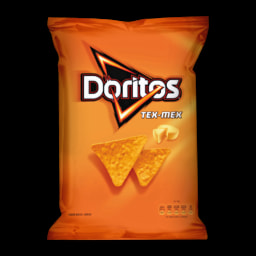 Doritos Snacks Tex-Mex