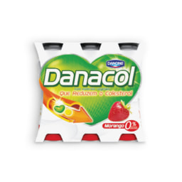 DANONE® Iogurte Danacol