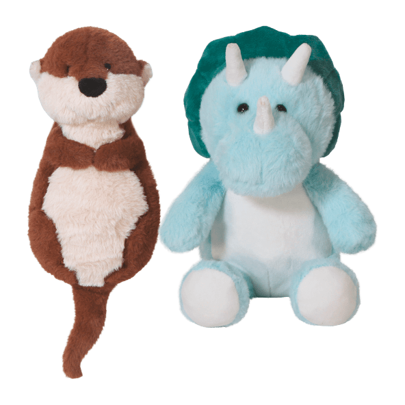 TOYLINO® - Peluche Térmico