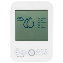 Auriol® Sensor de Temperatura e Humidade