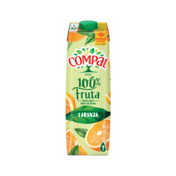 Compal® Sumo 100% Fruta