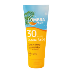Ombra® Creme Solar FPS 30