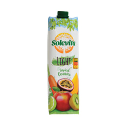 Solevita® Néctar de Fruta Light