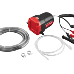 Bomba de Óleo 12 V