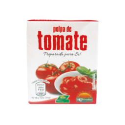 O Cultivador® Polpa de Tomate
