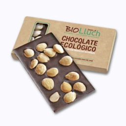 Tablete de Chocolate Bio