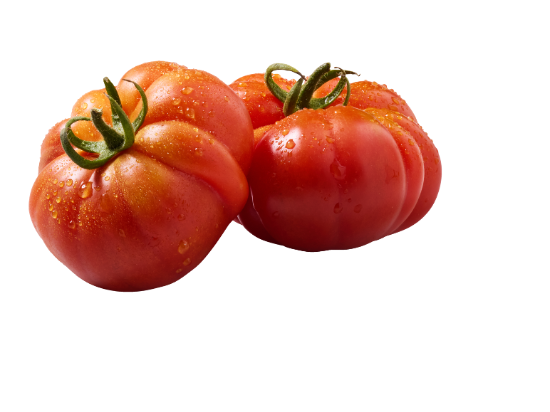 QUALITÉ SUISSE - Tomate Coração de Boi Nacional