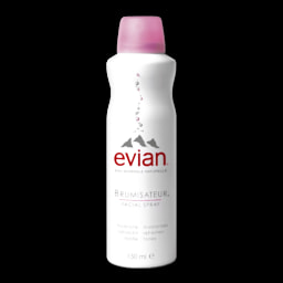 Evian Brumisateur Spray Facial