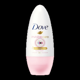 Dove Woman Roll-on Invisible Care