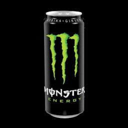 Bebida Energética Monster 