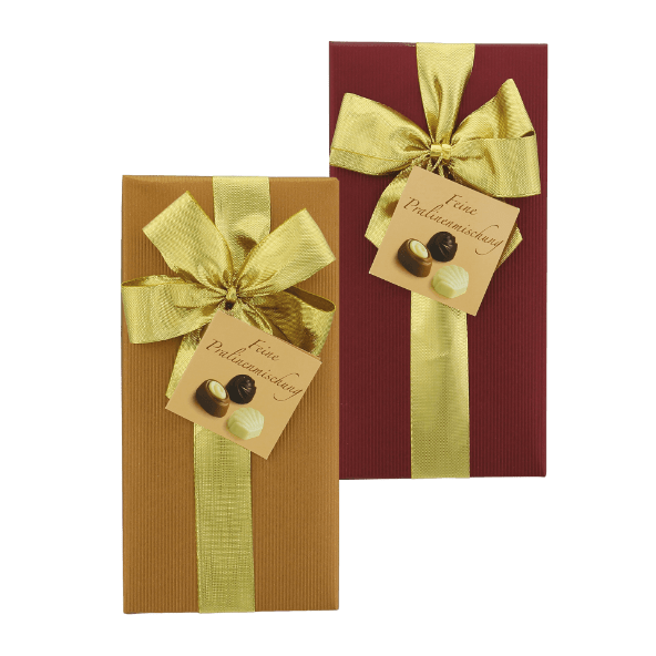 Bombons de Chocolate Belga