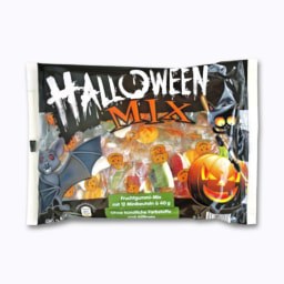 Gomas Halloween Mix