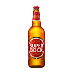 Super Bock®  Cerveja