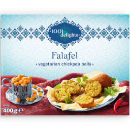 1001 DELIGHTS® Falafel