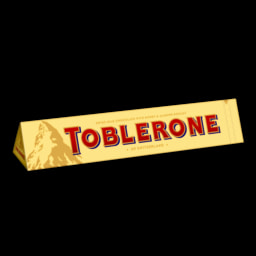Toblerone Chocolate de Leite
