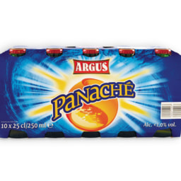 ARGUS® Panaché