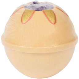 Bola de banho efervescente