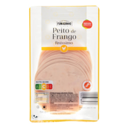 Peito de Frango Finíssimo