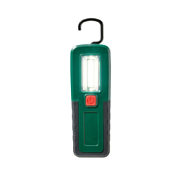 Parkside® Lanterna LED Recarregável