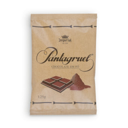 PANTAGRUEL® Chocolate em Pó