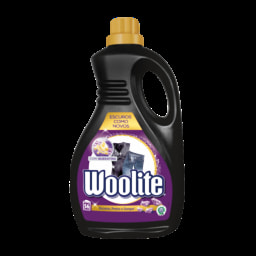 Woolite Detergente para Roupa Escura