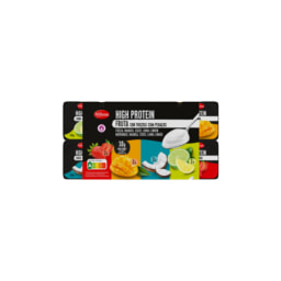 MILBONA - Iogurte com Proteína