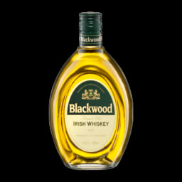 Irish Whiskey Blackwood