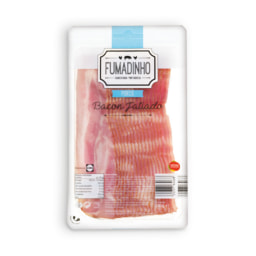 FUMADINHO® Bacon Fatiado