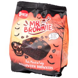 Brownies de Halloween