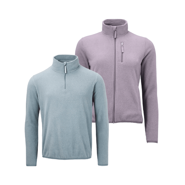 CRANE® - Camisola/ Casaco Polar