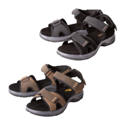 Walkx Outdoor® - Sandálias de Caminhada para Homem