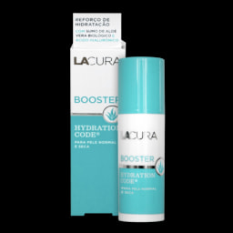 Lacura® Hydration Code Booster Rosto