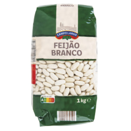 Feijão Branco