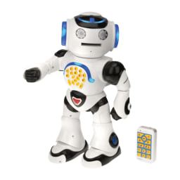 Robot Educativo Powerman