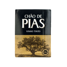 Chão de Pias® Vinho Tinto/ Branco