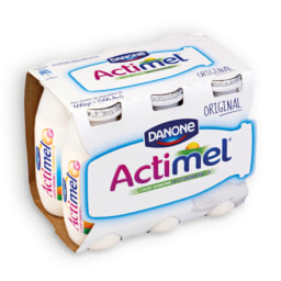 DANONE® Iogurte Líquido Actimel