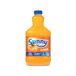 Sunny Delight® Refrigerante sem Gás Florida